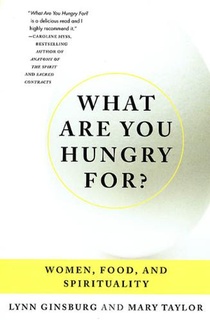 What Are You Hungry For?