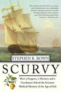 Scurvy