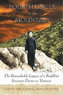 Fourth Uncle in the Mountain