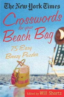 The New York Times Crosswords for Your Beach Bag