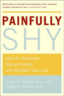 Painfully Shy