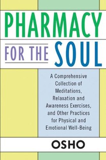 Pharmacy for the Soul