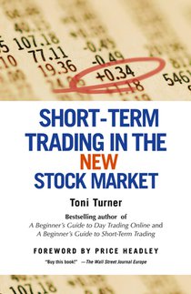 Short-Term Trading in the New Stock Market