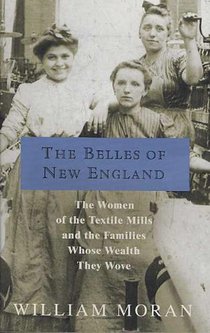 The Belles of New England voorzijde