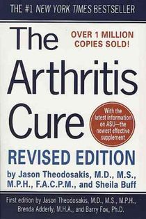 The Arthritis Cure