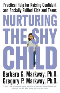 Nurturing the Shy Child