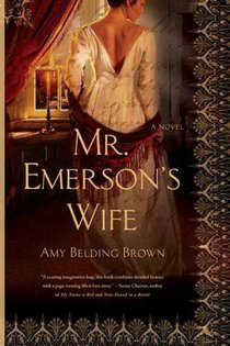 Mr Emerson's Wife voorzijde