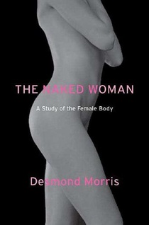 The Naked Woman voorzijde