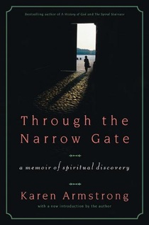 Through the Narrow Gate, Revised voorzijde