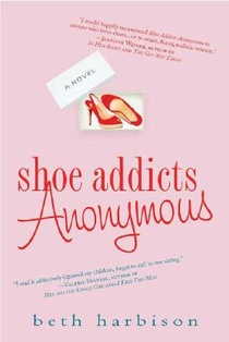 Shoe Addicts Anonymous voorzijde