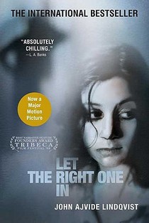 Let the Right One In voorzijde