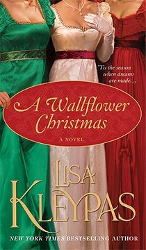 A Wallflower Christmas