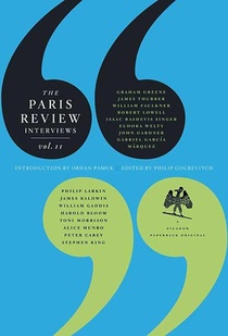 The Paris Review Interviews