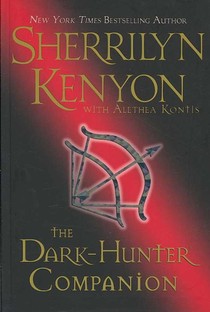 The Dark-hunter Companion