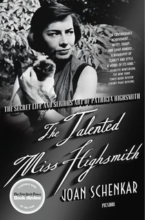 TALENTED MISS HIGHSMITH