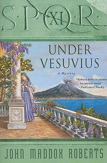 Under Vesuvius