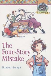 The Four-Story Mistake