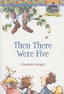 Then There Were Five
