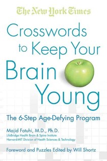 The New York Times Crosswords to Keep Your Brain Young