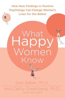 What Happy Women Know voorzijde