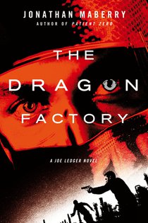 Dragon Factory voorzijde