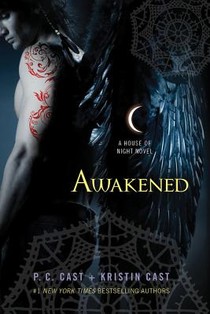 Awakened voorzijde