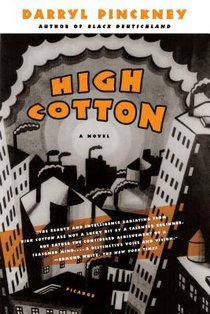 High Cotton