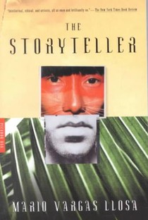 The Storyteller