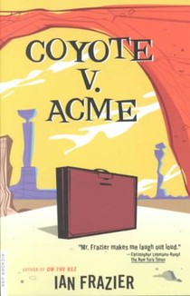 Coyote V Acme