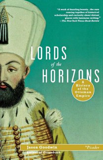 LORDS OF THE HORIZONS