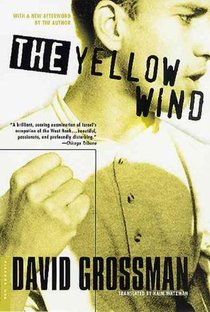 Yellow Wind, the