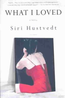 What I Loved