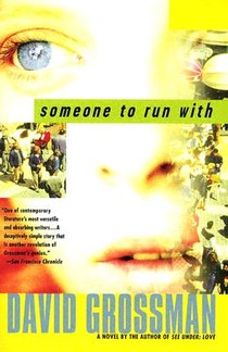 SOMEONE TO RUN WITH