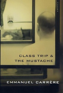 CLASS TRIP & THE MUSTACHE voorzijde