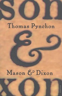 Mason & Dixon voorzijde