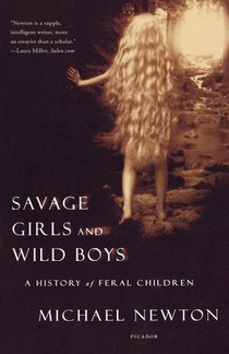 Savage Girls and Wild Boys voorzijde