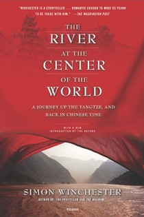 The River at the Center of the World