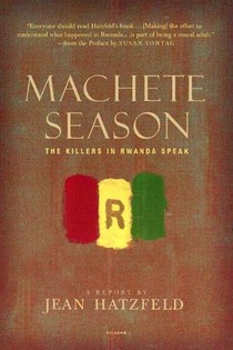 Machete Season