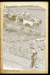 Chemistry and Other Stories