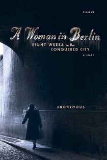 A Woman in Berlin voorzijde