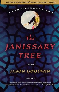 JANISSARY TREE