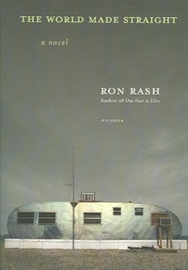 The World Made Straight