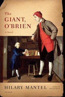 The Giant, O'Brien voorzijde