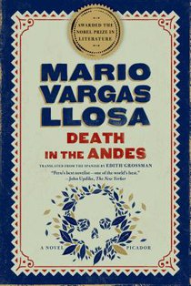Death in the Andes