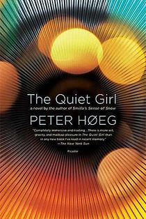 The Quiet Girl