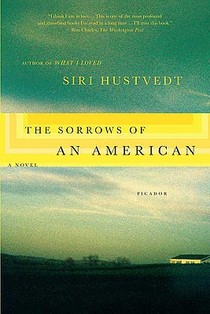 SORROWS OF AN AMERICAN