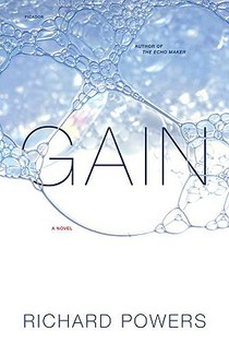 Gain