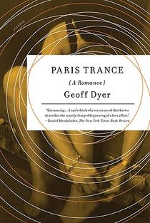 Paris Trance voorzijde