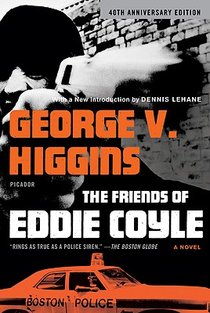 The Friends of Eddie Coyle