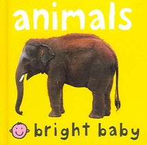 Bright Baby Animals